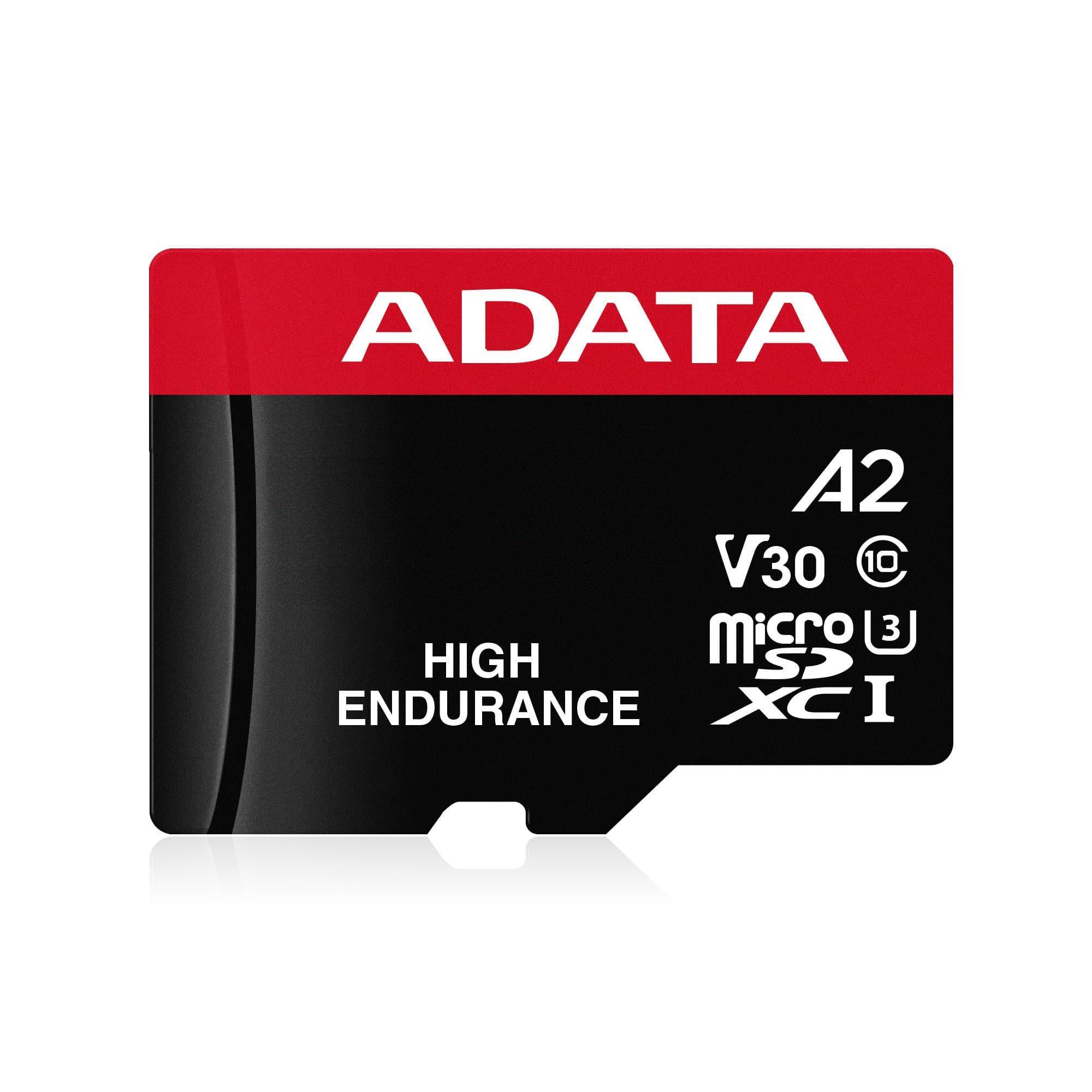 ADATA AUSDX64GUI3V30SHA2-RA1