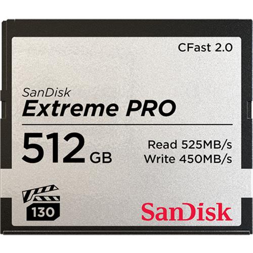 SANDISK SDCFSP-512G-G46D