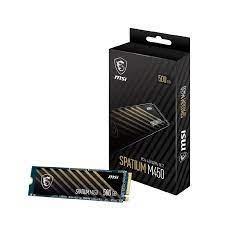MSI S78-440K380-P83