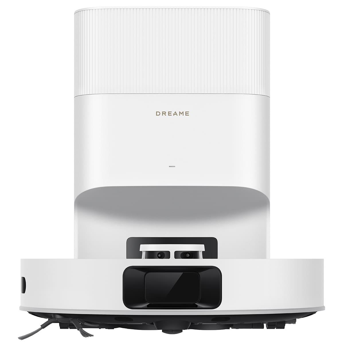 Робот пилосос D20 PLUS DREAME RLD35GD дивитися зображення № 12