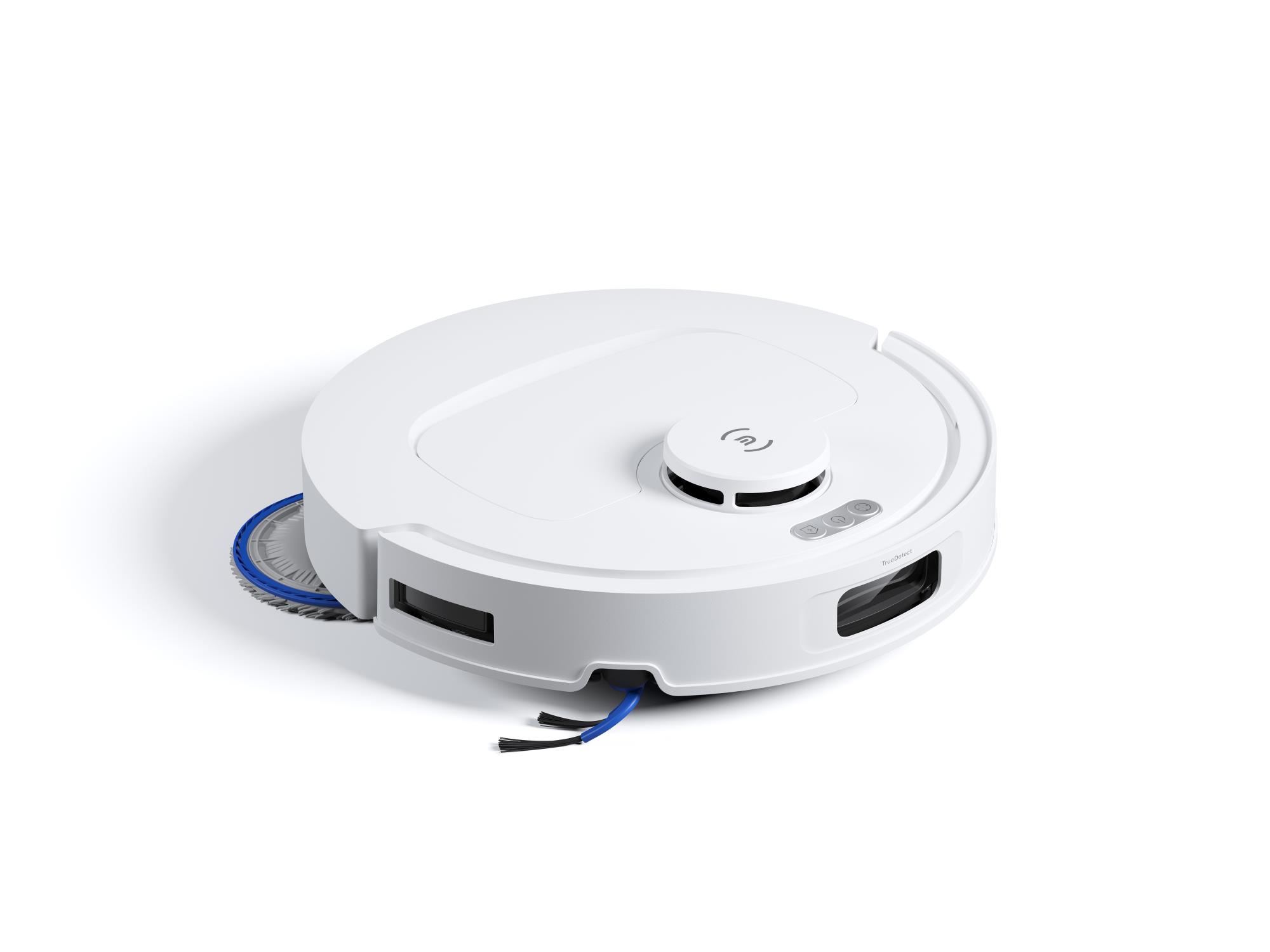 Робот-пилосос DEEBOT T30CDLX71 WHITE ECOVACS на малюнкі №3