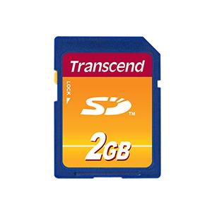 TRANSCEND TS2GSDC