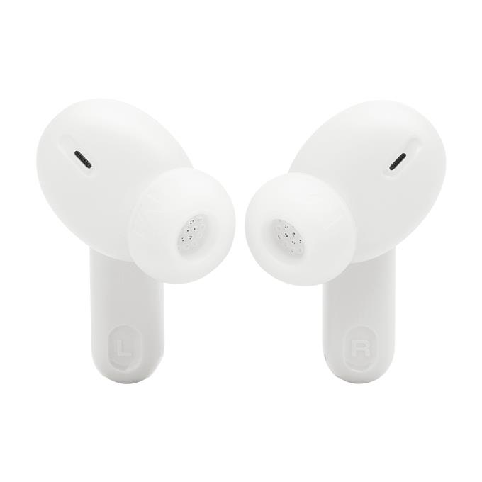 Навушники з БТ JBLTBEAM2WHT дивитися зображення № 4