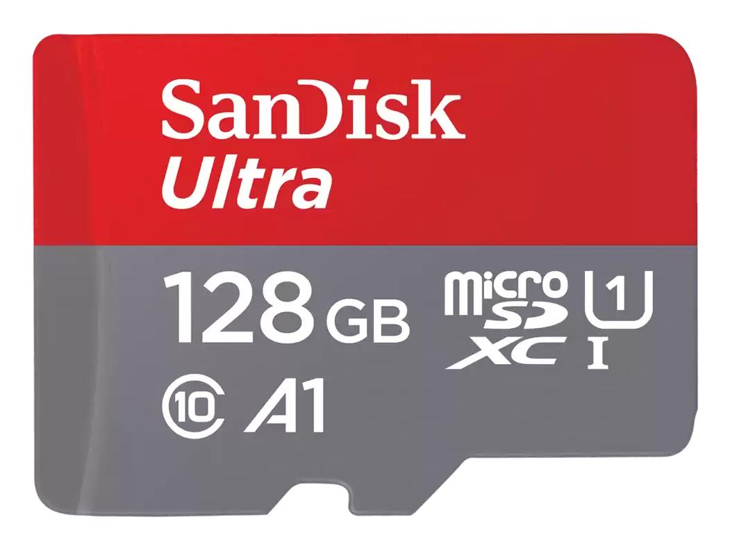 SANDISK SDSQUAB-128G-GN6MA