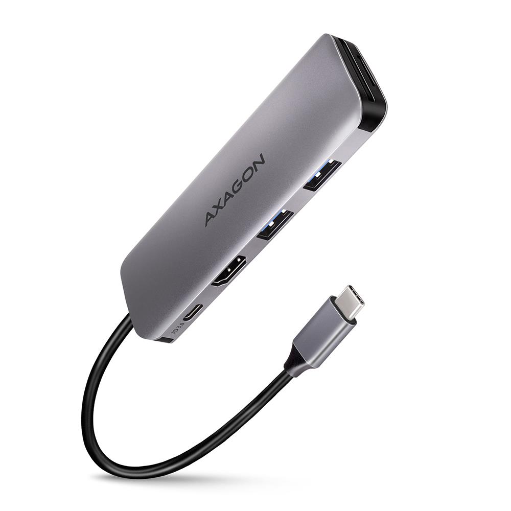 AXAGON HMC-5G22