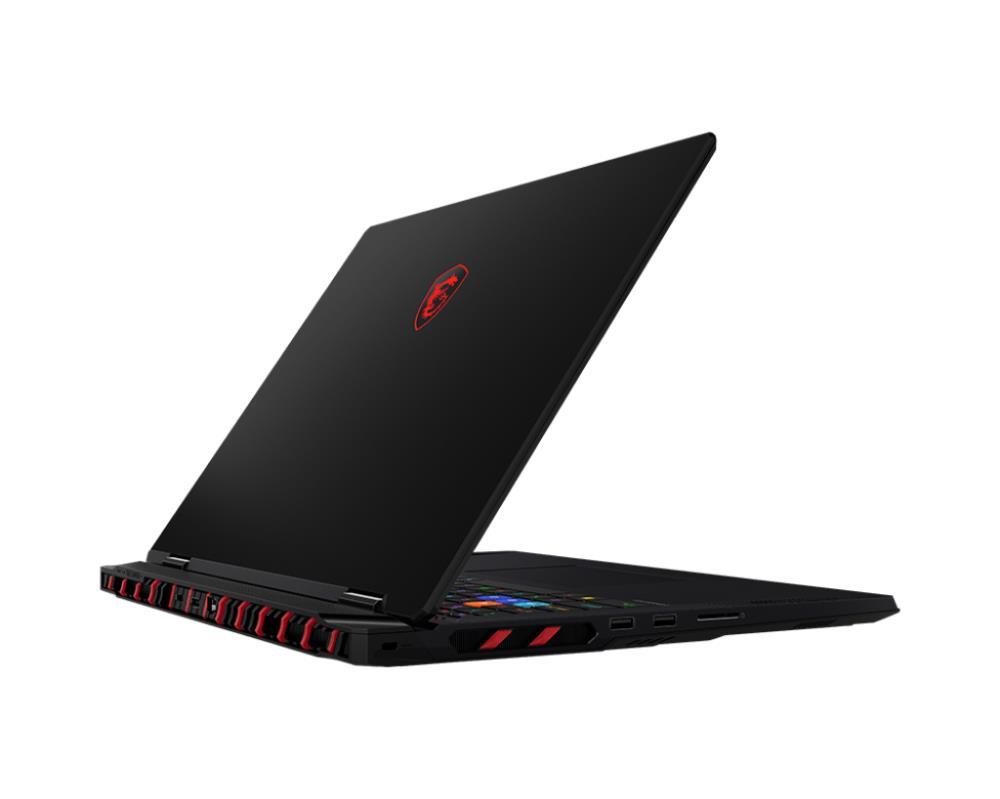 MSI RAIDER A18HX A9WIG-011NL