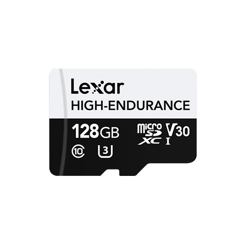 LEXAR LMSHGED128G-BCNNG