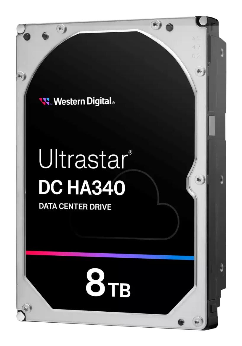 WESTERN DIGITAL 0B47078