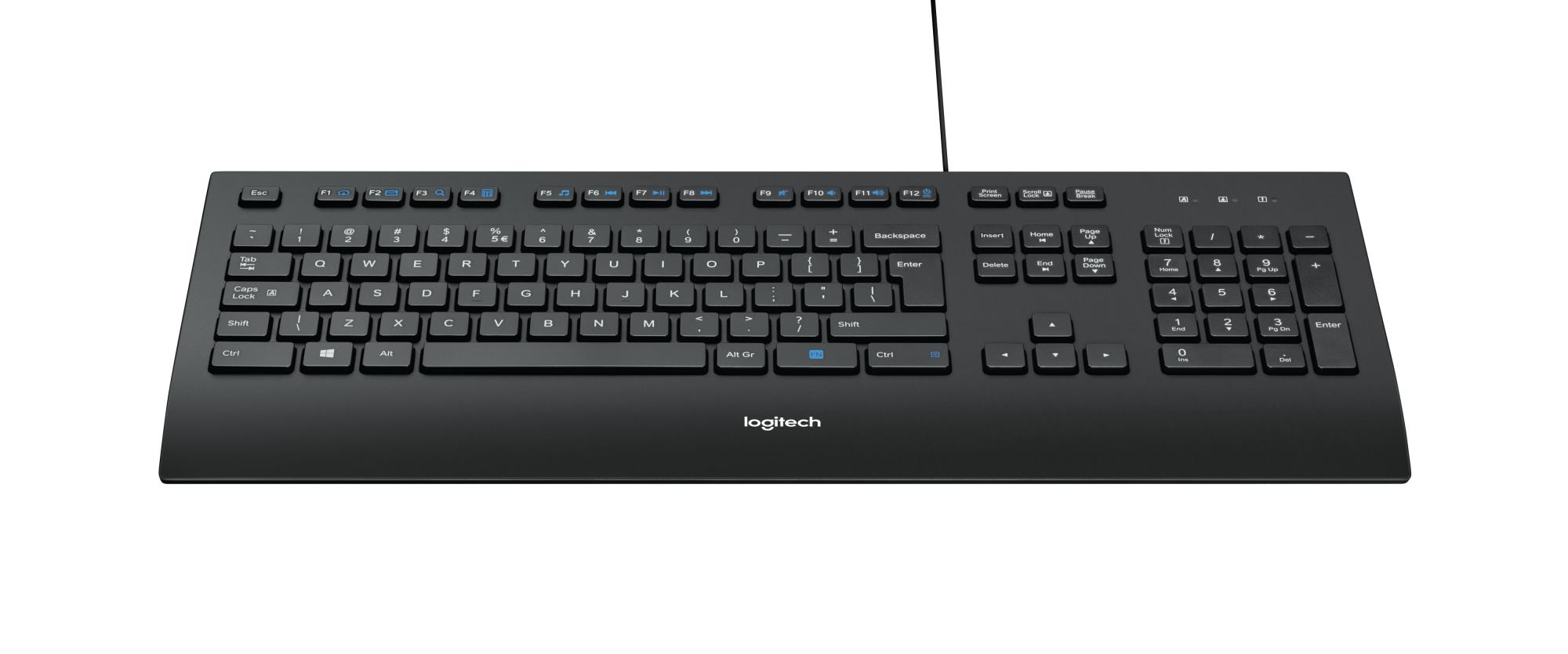 LOGITECH 920-005217