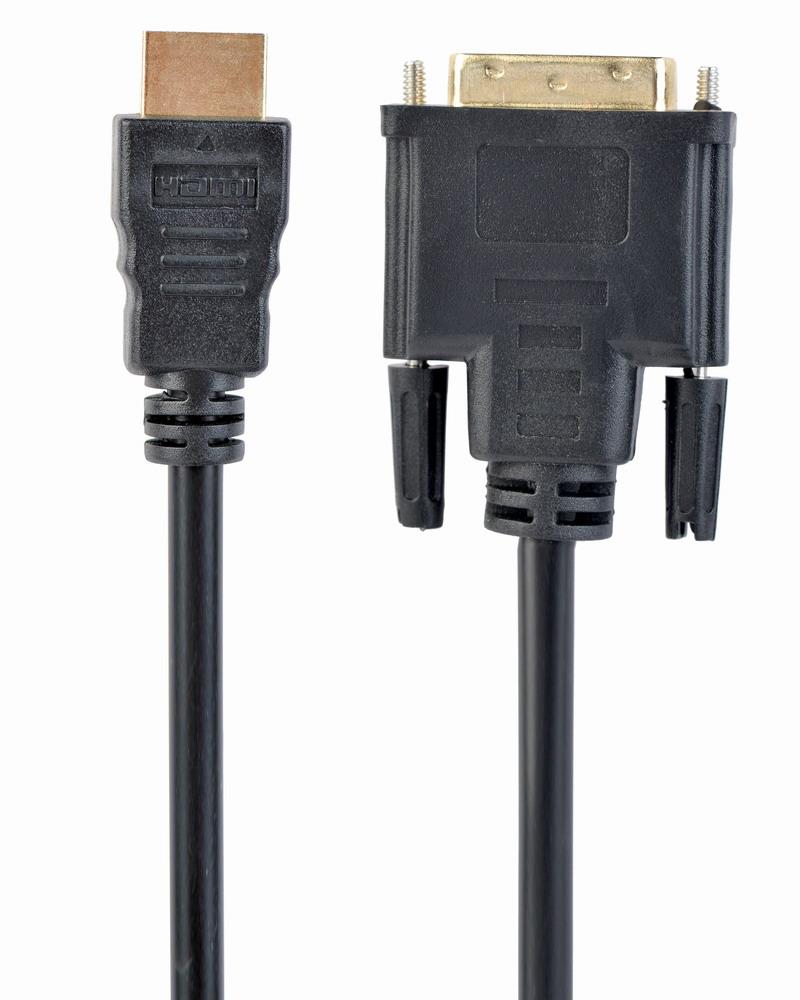 GEMBIRD CC-HDMI-DVI-10