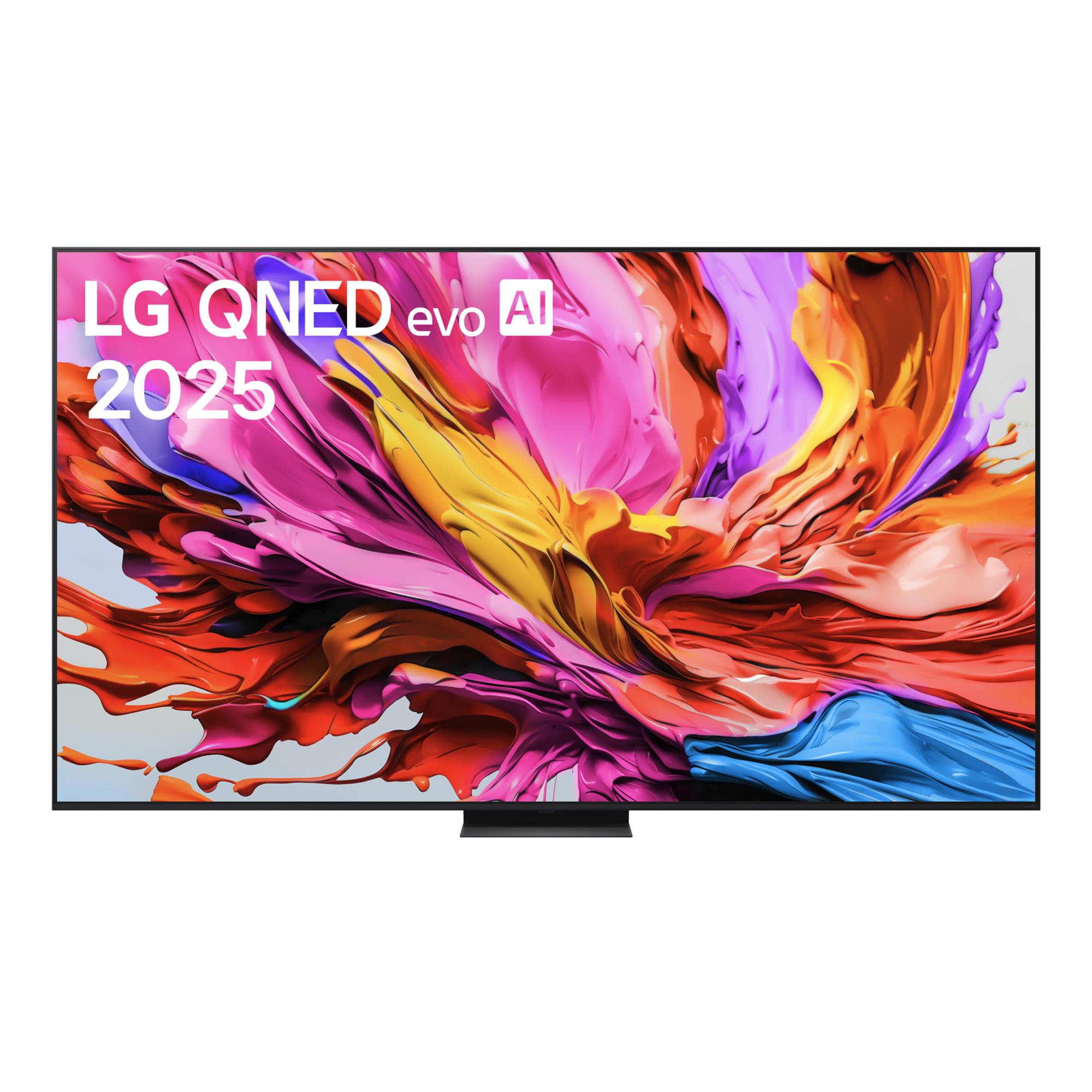 LG 100QNED86A6