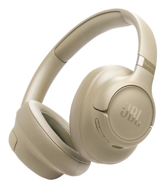 Навушники з БТ JBL JBLT730BTBEG на малюнкі №1