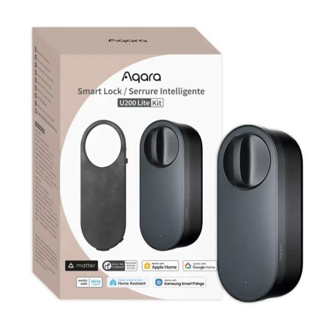 AQARA EL-D03D-B