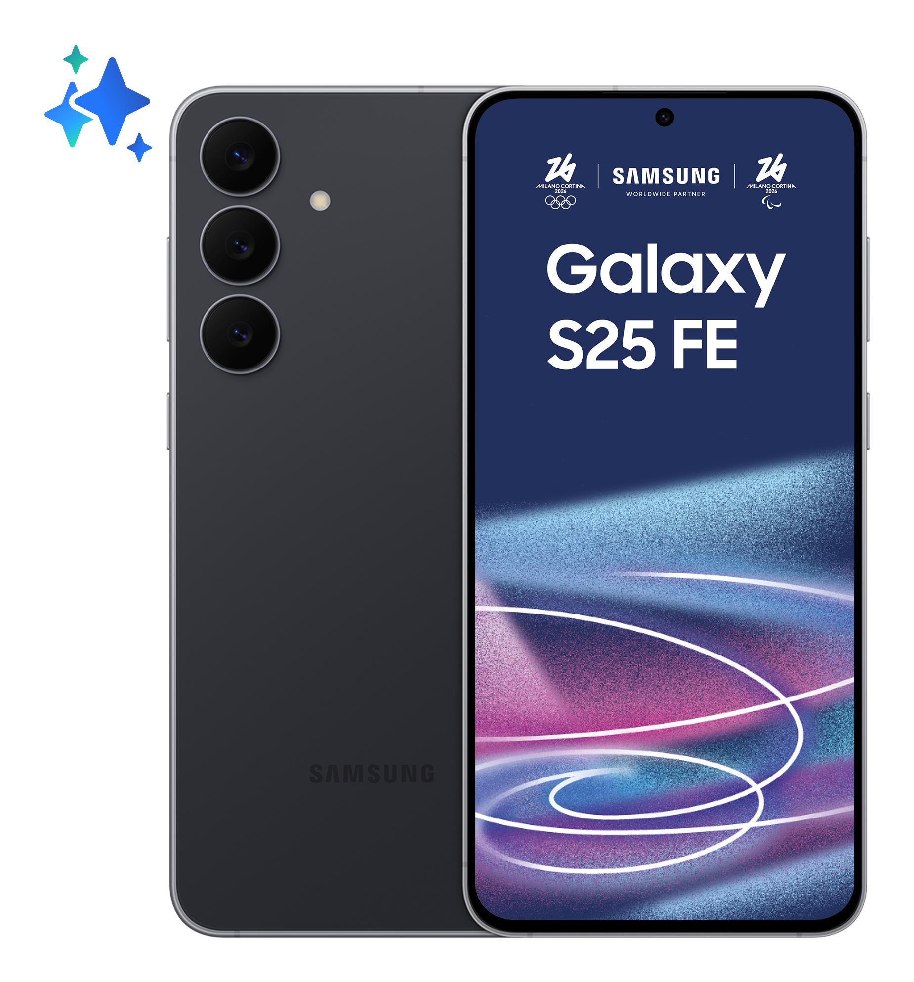 SAMSUNG SM-S731BZKDEUE