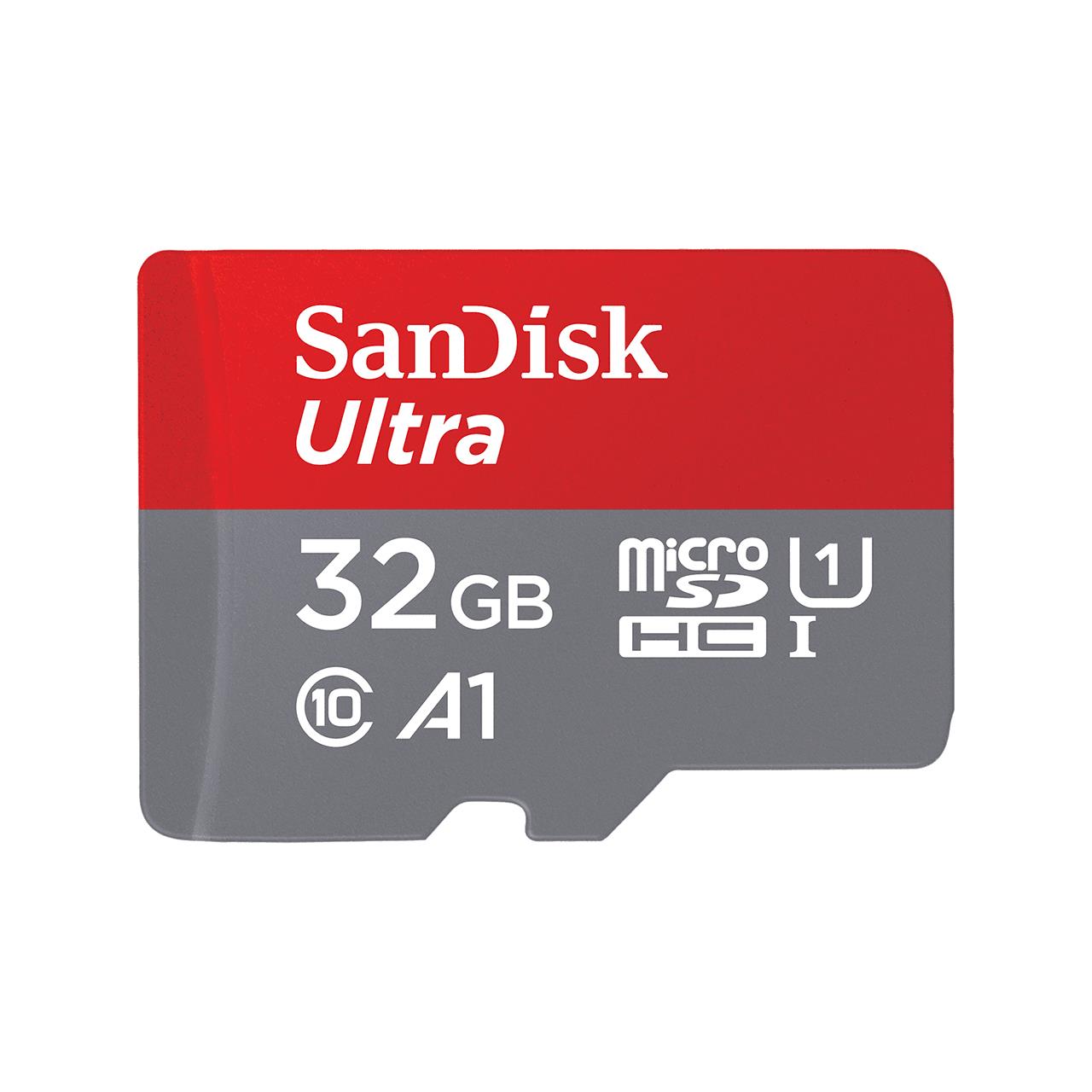 SANDISK SDSQUNR-032G-GN6TA