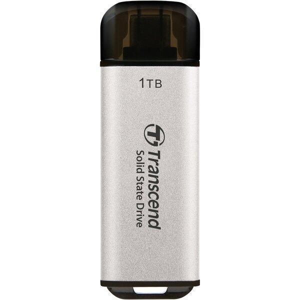 TRANSCEND TS1TESD300S