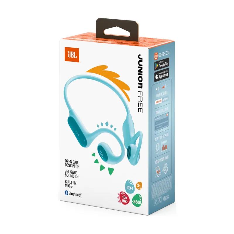 HEADSET WRL JBLJRFREETEL JBL на малюнкі №7
