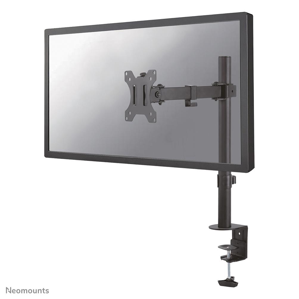 MONITOR ACC DESK MOUNT 10-32″/FPMA-D540BLACK NEOMOUNTS