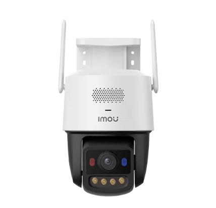WRL CAMERA 6MP TITAN PRO/IPC-U7LP-6V0NE IMOU