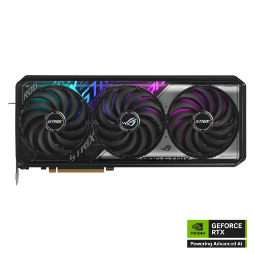 ASUS ROG-STRIX-RTX5070TIO16G-GAMING