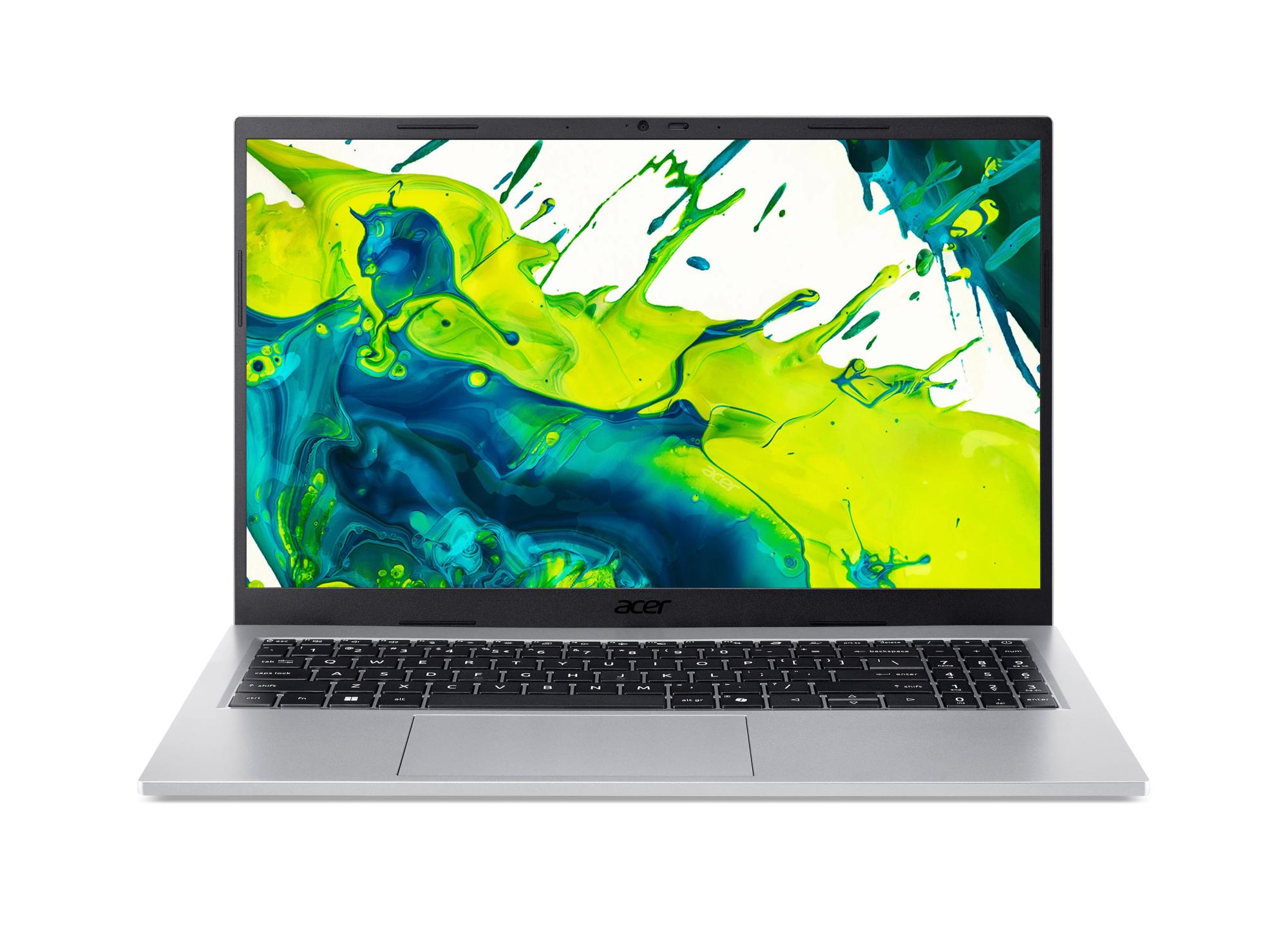 Notebook AG15-72P C7-150U 15"/16 GB/1 TB NX.JSVEX.003 Acer