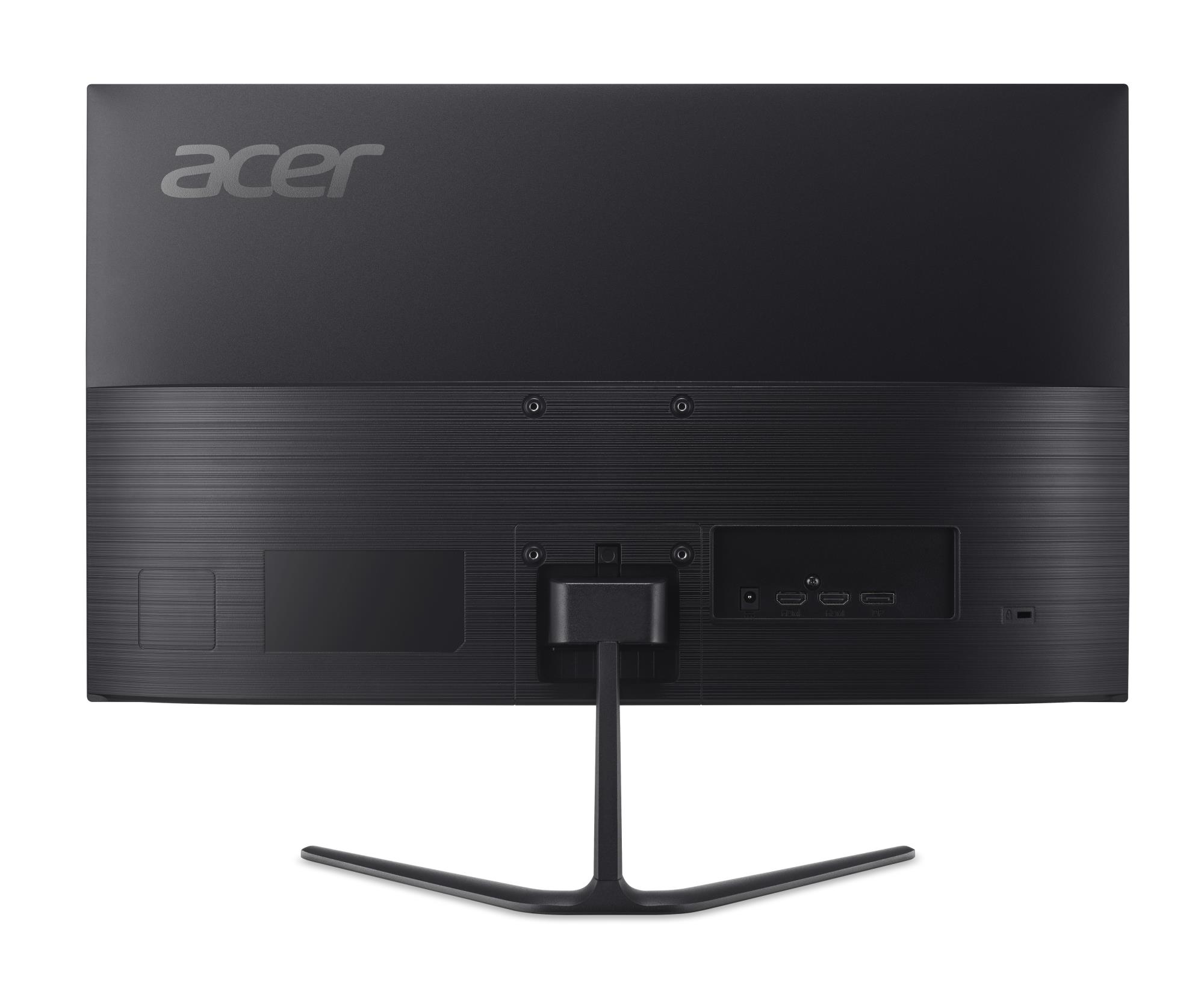 Монітор 24 KG240YX1BMIIPX BLACK UM.QX0EE.110 ACER на малюнкі №3