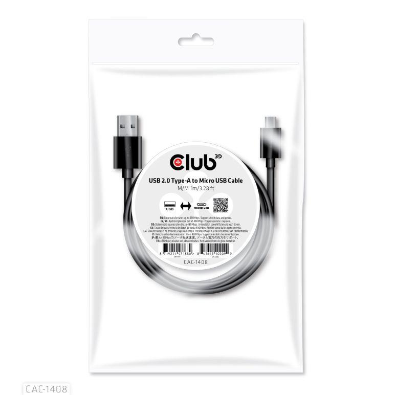 CLUB3D CAC-1408