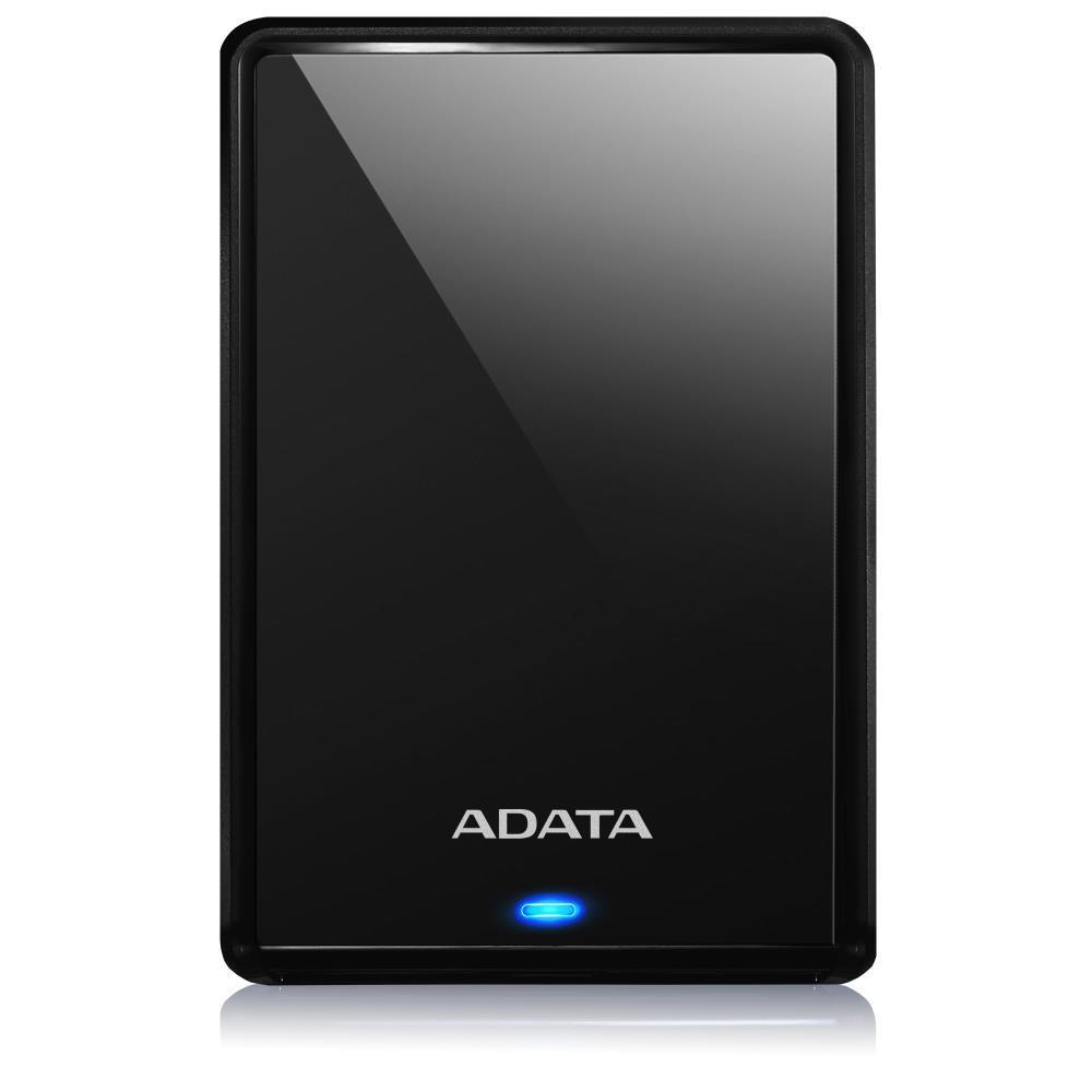 External HDD|ADATA|HV620S|1TB|USB 3.1|Colour Black|AHV620S-1TU31-CBK