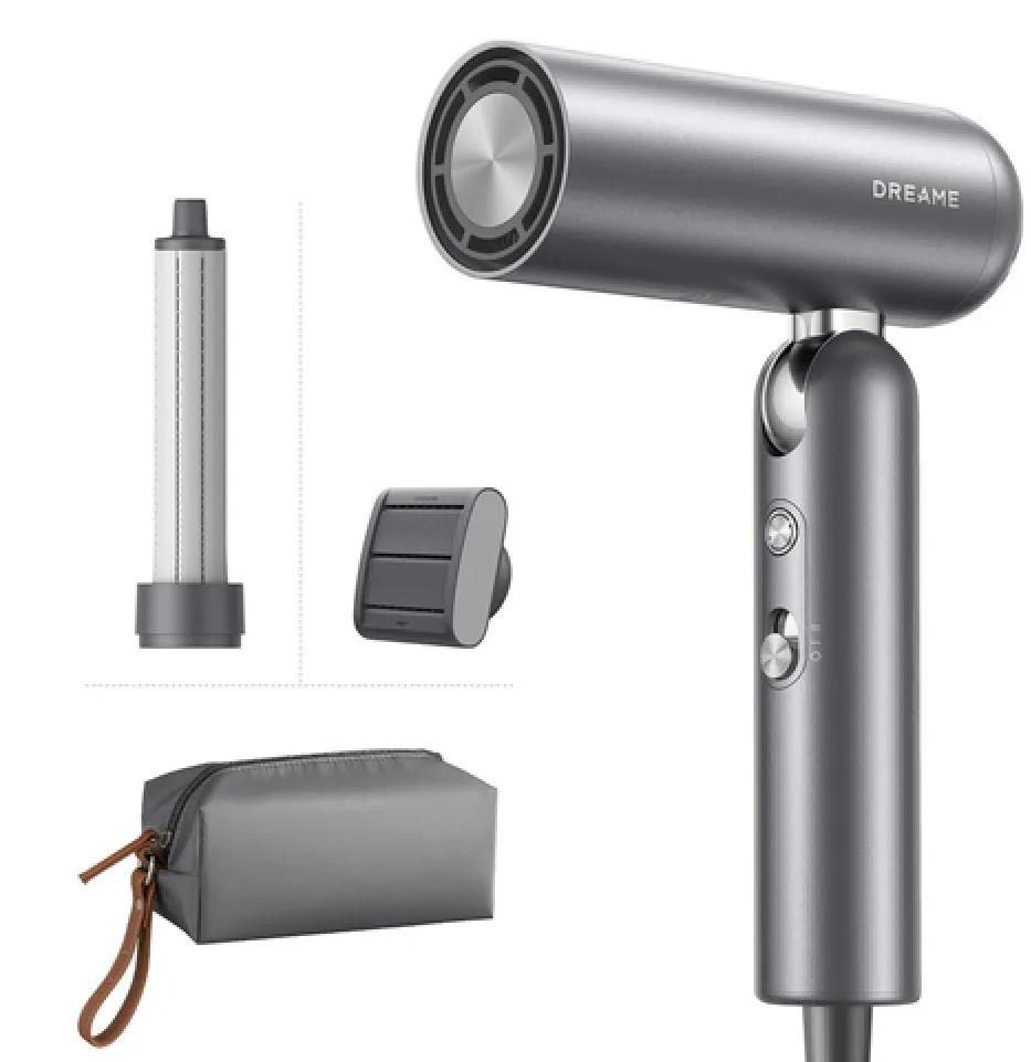 DREAME AHD51 PRO-SPACE GREY