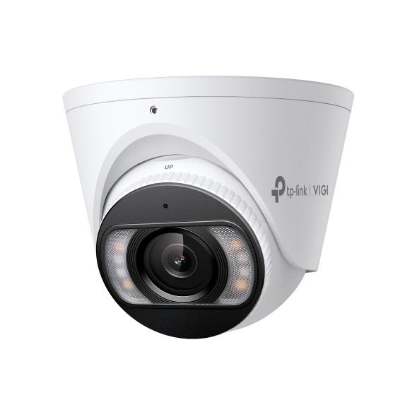 NET CAMERA TURRET H.265+ 8MP/VIGI C485(4MM) TP-LIN..