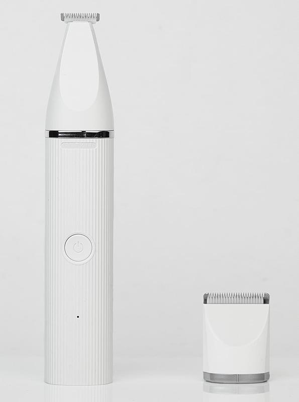 Машинка для стрижки тварин PETKIT 2IN1 Pet Trimmer Pro PK413 (Білий) дивитися зображення № 3