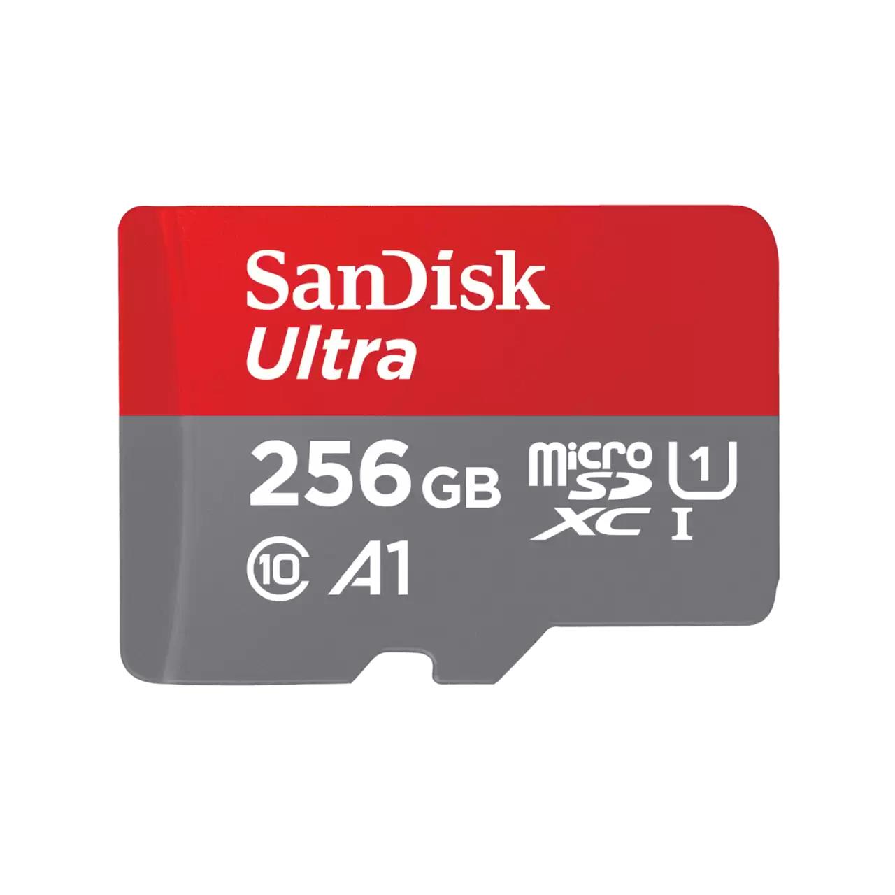 SANDISK SDSQUAC-256G-GN6MA