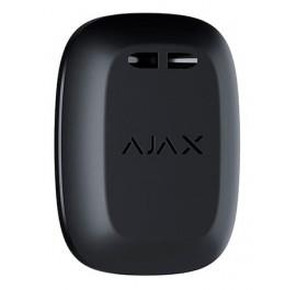 Ajax, DoubleButton black EU тривожна кнопка AJAX на малюнкі №4