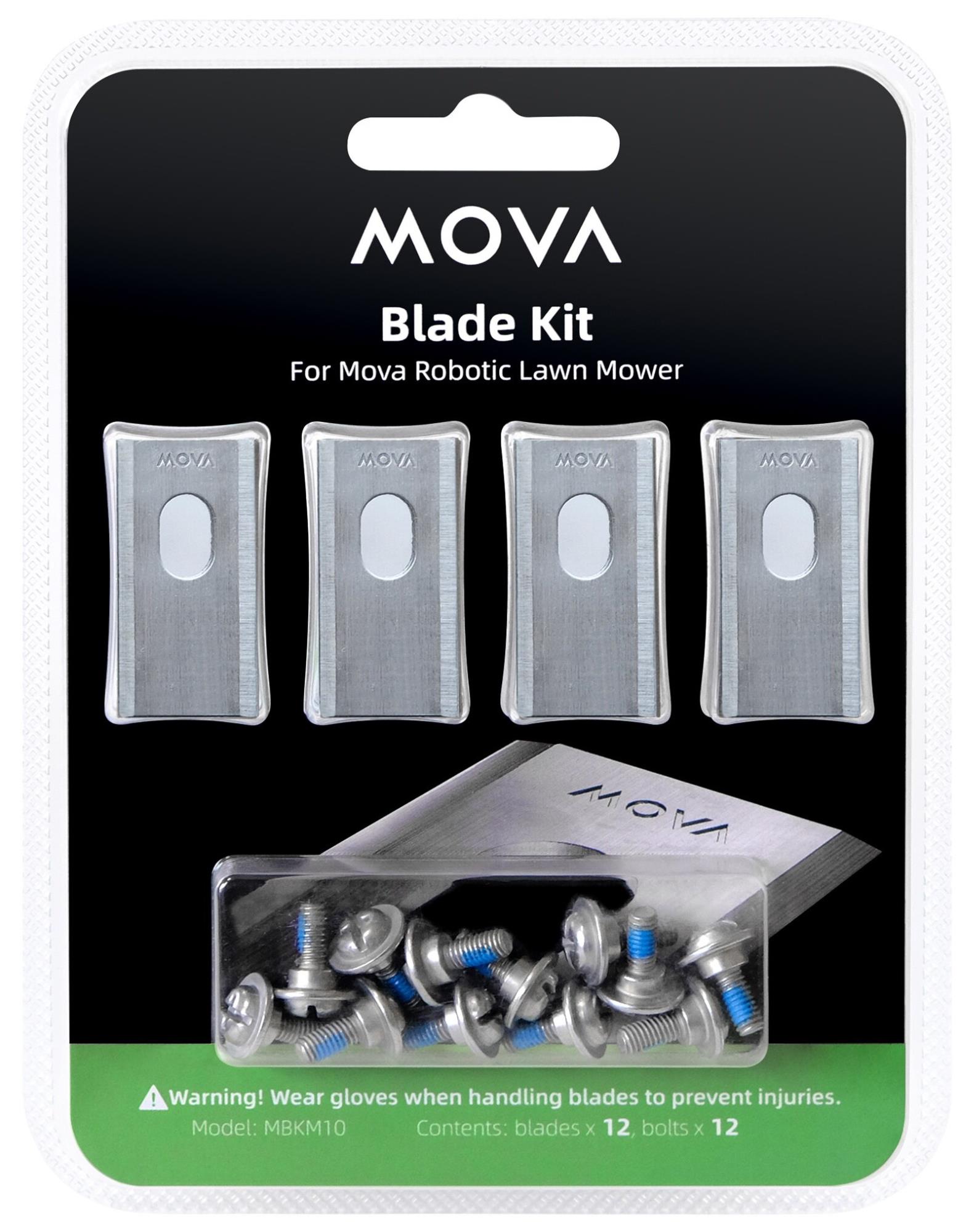 MOVA MBKM10