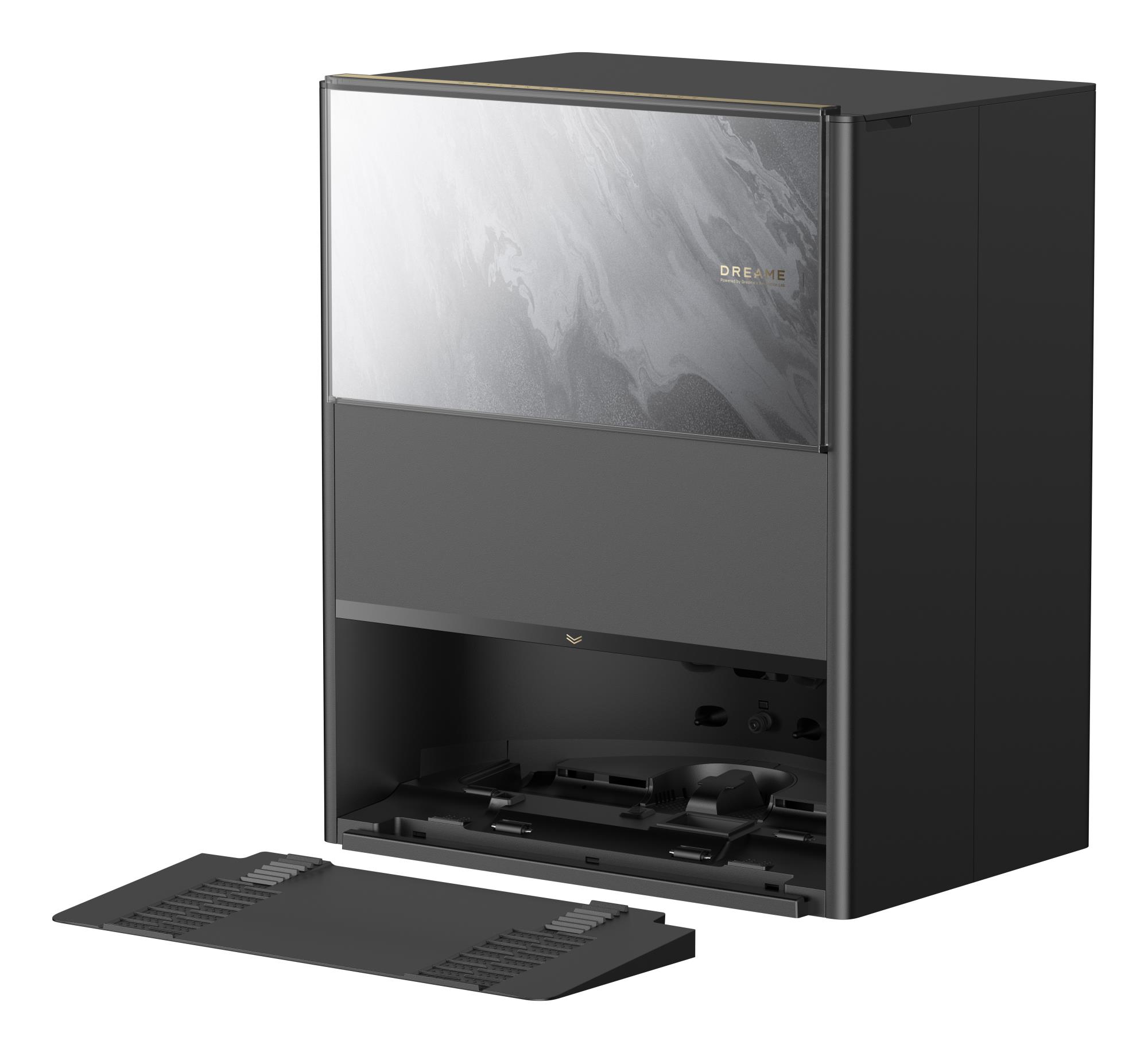 Робот-пилосос AQUA10 ULTRA RLR81CE-1-BL DREAME на малюнкі №3