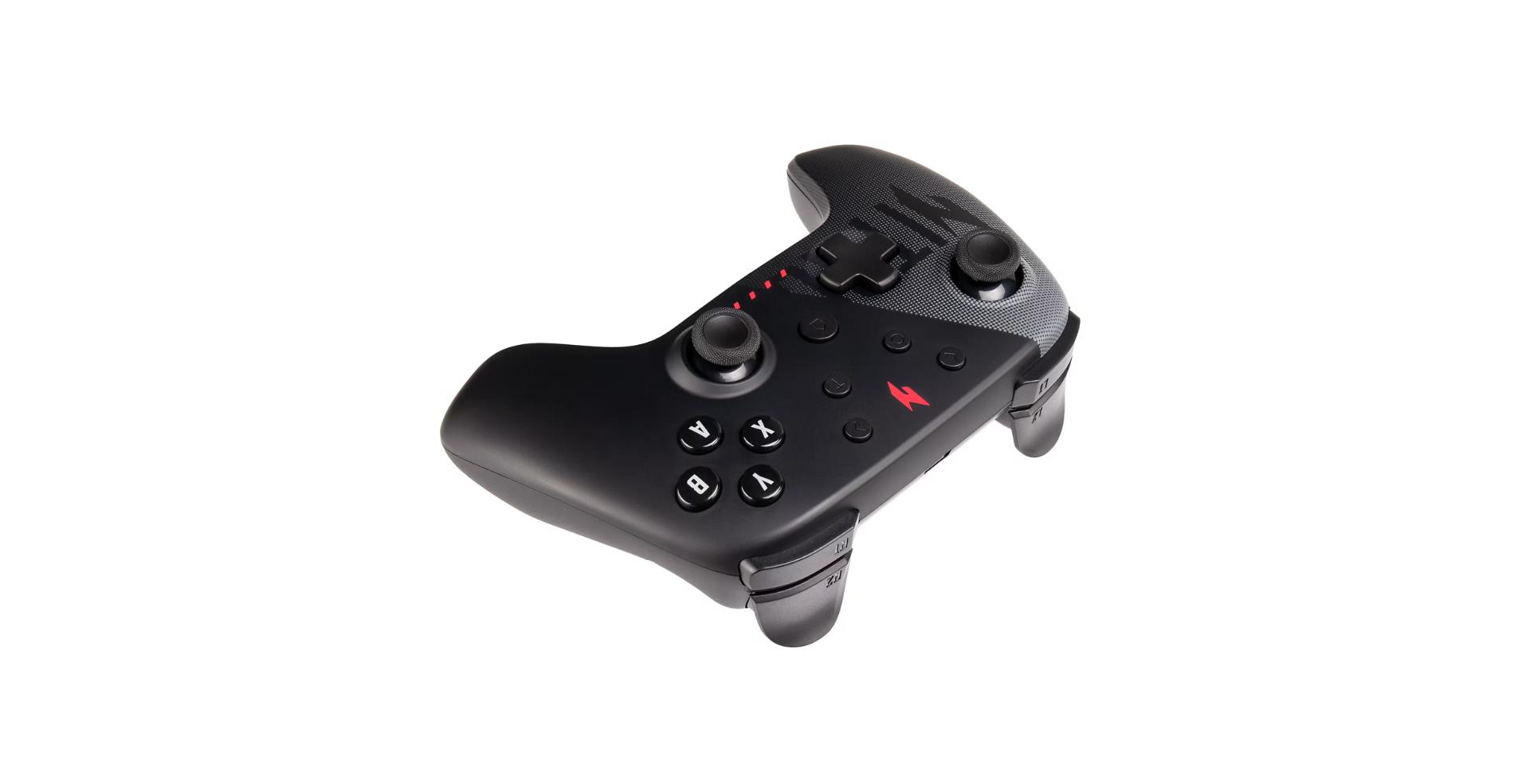 Геймпад CONTROLLER WRL NGR300 BLACK GP.OTH11.06F ACER на малюнкі №6