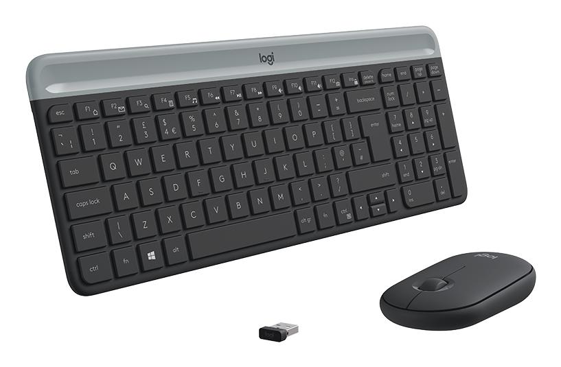 LOGITECH 920-009204
