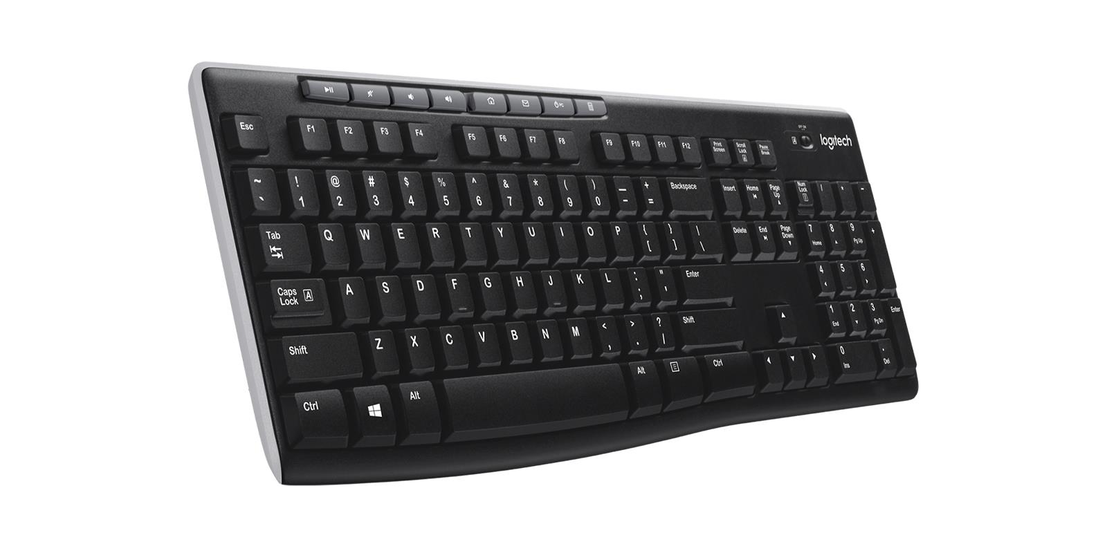 LOGITECH 920-003738