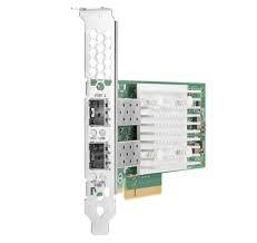 Net Card 10 GB 2PORT SFP+/P26259-B21 HPE