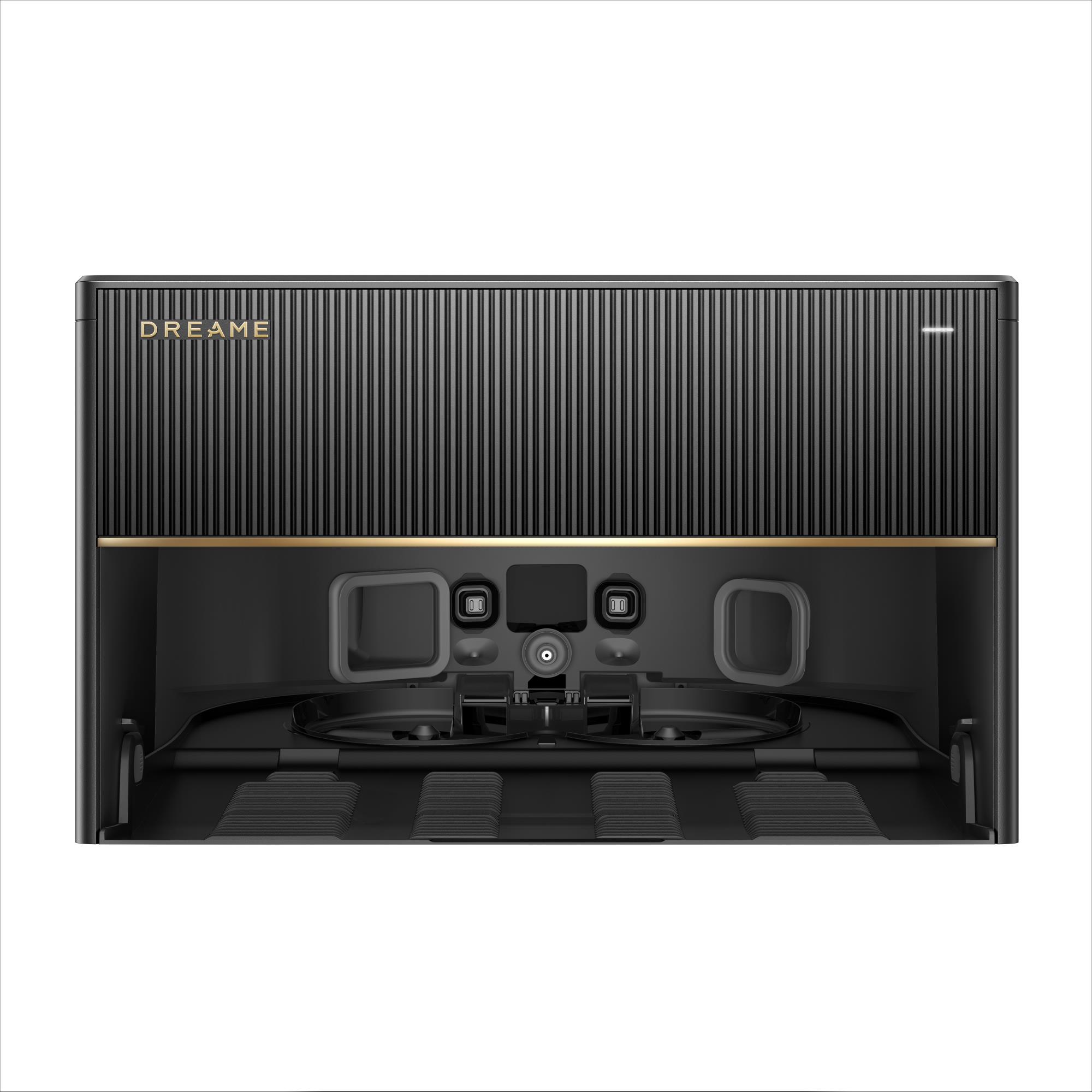 Робот-пилосос X50MASTER RLX86CE-1 DREAME на малюнкі №38