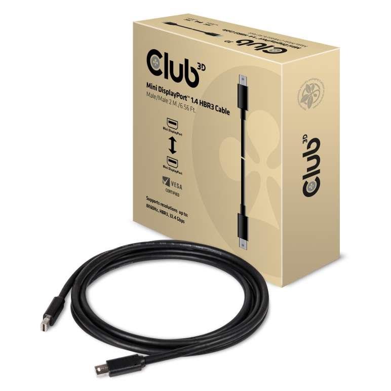 CLUB3D CAC-1164