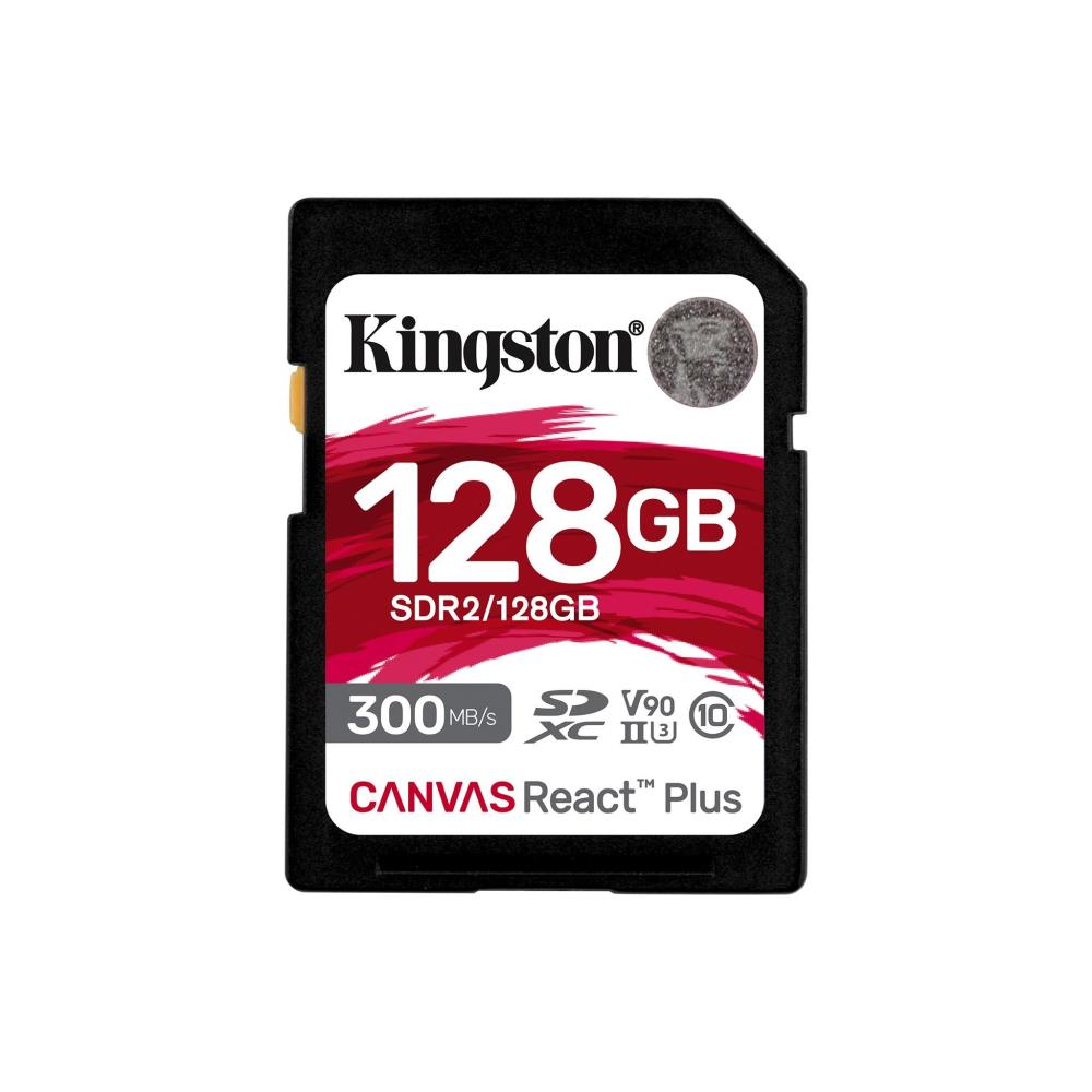 KINGSTON SDR2/128GB