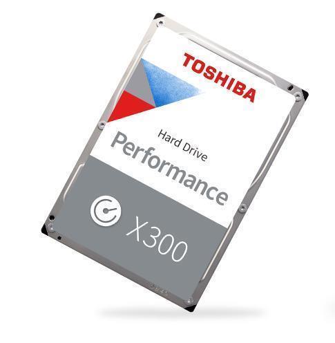 TOSHIBA HDWR51JUZSVA