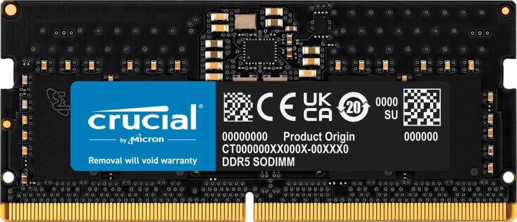 CRUCIAL CT8G56C46S5
