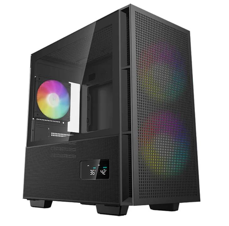 DEEPCOOL CH360 DIGITAL