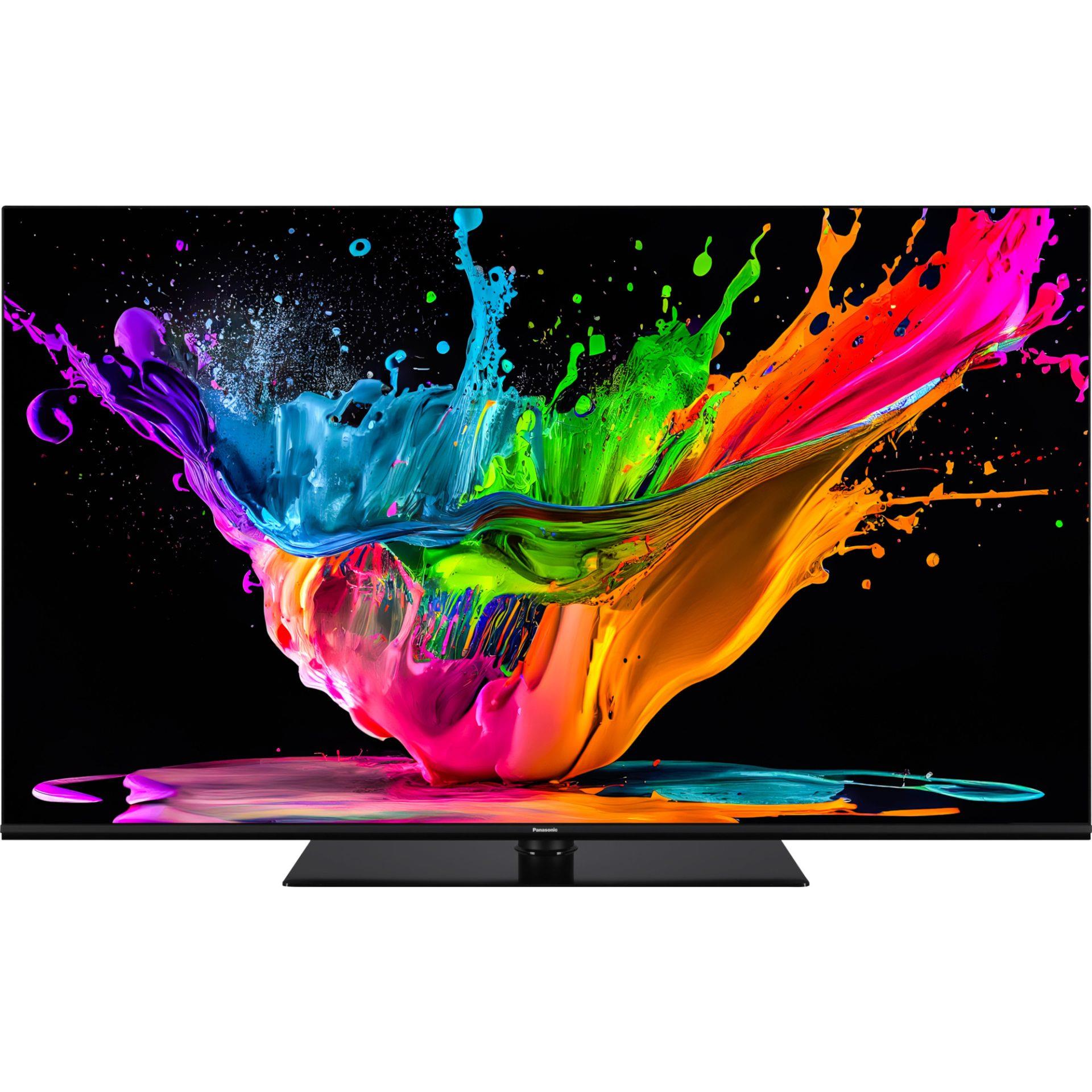PANASONIC TX-55MZ800E