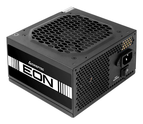 Case PSU ATX 400W/ZPU-500S Chieftec