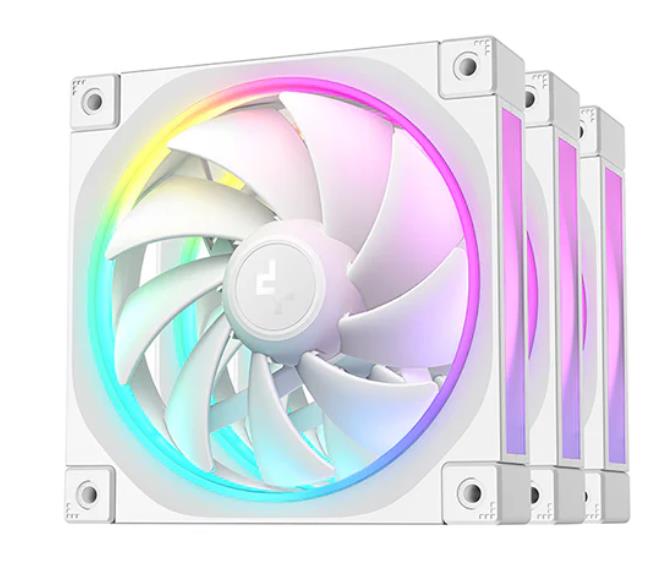 DEEPCOOL R-FL12-WHAPN3-G
