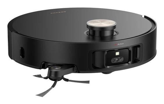 Робот-пилосос X50MASTER RLX86CE-1 DREAME на малюнкі №24