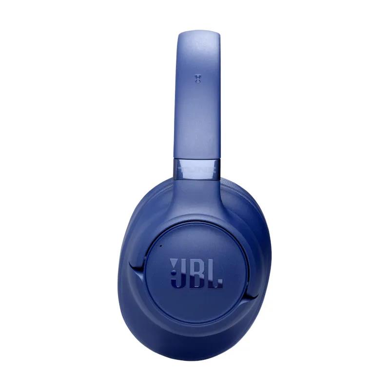 Навушники з БТ JBL JBLT780NCBLU на малюнкі №9